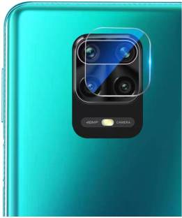Dainty Back Camera Lens Glass Protector for Poco M2 Pro, Mi Redmi Note 9 Pro, Mi Redmi Note 9 Pro Max