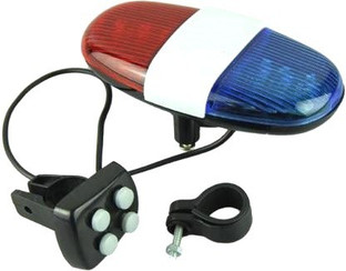 cycle electric bell