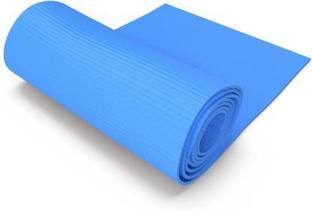 Reebok Yoga Mat 4mm Brush Strokes Blue Black 4 Mm Exercise Gym Mat Buy Reebok Yoga Mat 4mm Brush Strokes Blue Black 4 Mm Exercise Gym Mat