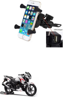apache bike mobile holder