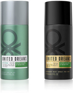 united dreams be strong review