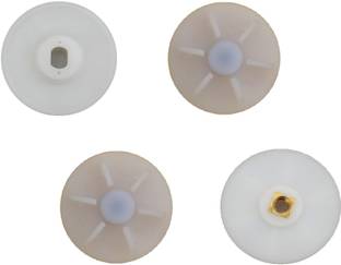 Butterfly 2 Motor & 2Jar couplers Mixer Grinder Coupler Price in India