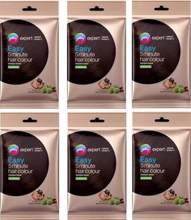 Godrej EXPERT SHAMPOO HAIR COLOR PACK OF 6 , Natural brown - Price in India, Buy Godrej EXPERT SHAMPOO HAIR COLOR PACK OF 6 , Natural brown Online In India, Reviews, Ratings & Features Godrej EXPERT SHAMPOO HAIR COLOR PACK OF 6 , Natural brown - Price in India, Buy Godrej EXPERT SHAMPOO HAIR COLOR PACK OF 6 , Natural brown Online In India, Reviews, Ratings & Features