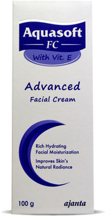 aquasoft fc for oily skin