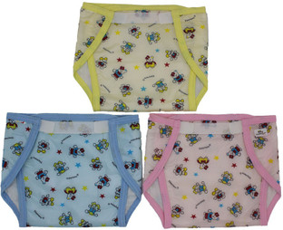 tinycare waterproof nappy