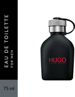 hugo boss just different 75 ml