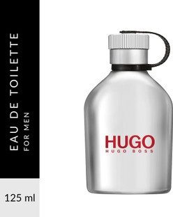 hugo boss iced 100ml