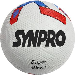 Nivia Storm Football Size 5 Buy Nivia Storm Football Size 5 Online At Best Prices In India Football Flipkart Com