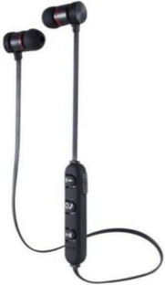 Syska HE5400 Bluetooth Headset Price in 