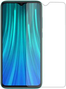 NKCASE Tempered Glass Guard for Redmi 9C