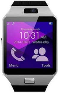 smart watch flipkart price under 1000