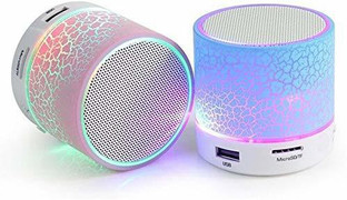 micromax 10 watt bt speaker