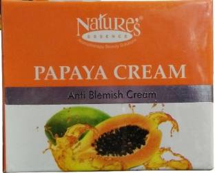 Nature's Essence Papaya Anti Blemish Cream 50g Pack of 2
