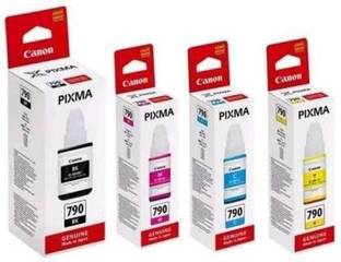 Canon Pixma G2000 Multi Function Color Printer Canon Flipkart Com