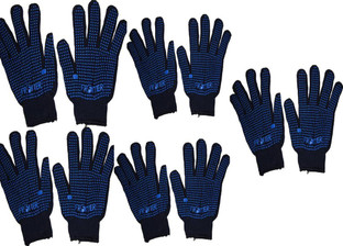 frontier safety gloves
