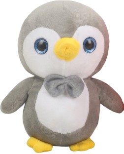 lil huggy penguin