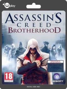 Assassin's Creed Brotherhood Digital
