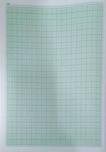 flipkart com officekart a4 300 ruled a4 80 gsm graph paper graph paper