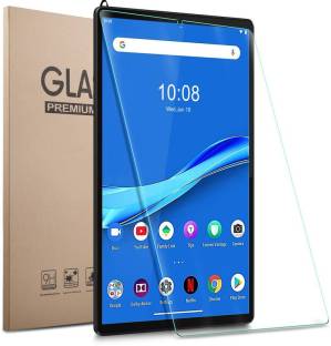 BHRCHR Tempered Glass Guard for Lenovo Tab M8 2nd Gen 8 inch