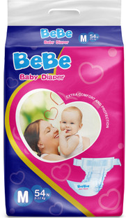 bebe baby diapers