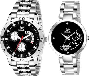 Watches For Women Buy Ladies Watches Online At Best Prices In India Flipkart Com