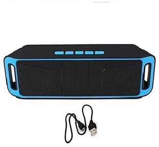 teconica y2 bluetooth stereo speaker