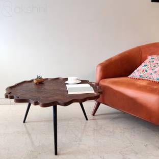 Urban Ladder Cayman Wooden Top Coffee Table Solid Wood Coffee Table Price In India Buy Urban Ladder Cayman Wooden Top Coffee Table Solid Wood Coffee Table Online At Flipkart Com