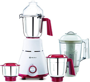 mixer price bajaj company