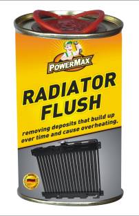 POWERMAX Radiator Flush121 Radiator Cleaner Flush