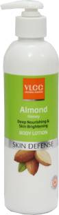 VLCC Almond*Honey