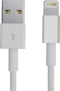 WRADER Lightning Cable 1 m iphone Fast Charging Lightning Port Cable for IPads, IPod, IPhone 10 / XR/X...