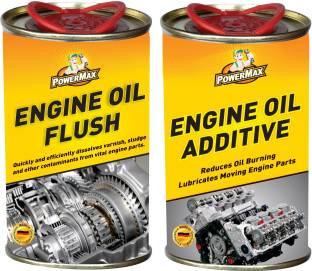 POWERMAX Engine Oil Additive