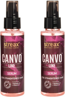 Streax canvo line serum Clearance