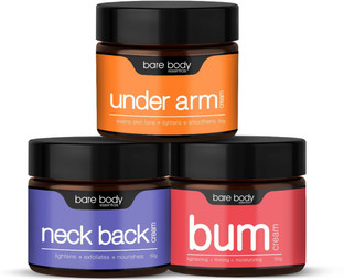 bare body essentials acne scar removal