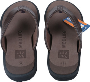 medlife slippers