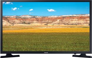 Samsung N4200 80cm 32 Inch Hd Ready Led Smart Tv Online At Best Prices In India