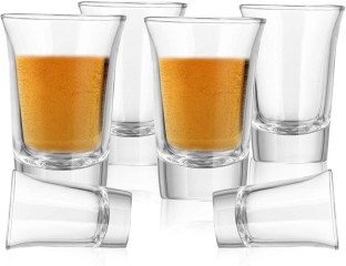 small tequila shot glasses