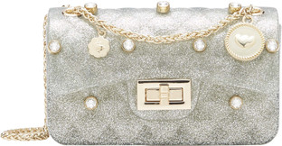 jelly bunny sling bag