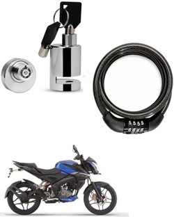 Bajaj Pulsar 220F Combo 