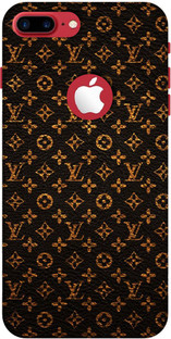 Louis vuitton iphone case 8 plus