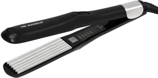 mr barber hair straightener price