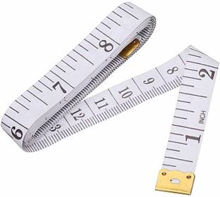 Ofixo 1 5m Body Measuring Ruler Sewing Tailor Tape Measure
