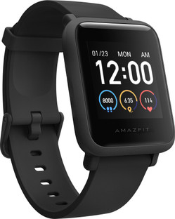 amazfit bip s flipkart