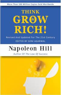 Think Grow Rich Reviews Latest Review Of Think Grow Rich Price In India Flipkart Com