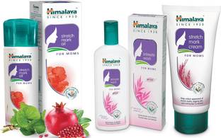 Himalaya Stretch Mark Oil Price In India Buy Himalaya Stretch Mark Oil Online At Flipkart Com