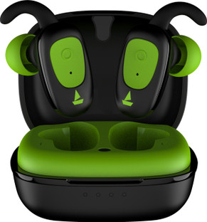 boat airdopes 200 true wireless bluetooth headset
