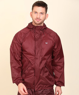 wildcraft rain pants