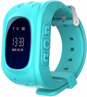flipkart shopping smart watch