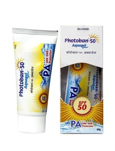 photoban sunscreen