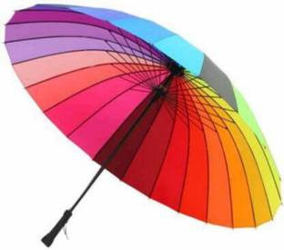 Miranshi Enterprise Rainbow Color Umbrella For Boys And Girls Use For Beach And Styling And Rainy Season Umbrella Buy Miranshi Enterprise Rainbow Color Umbrella For Boys And Girls Use For Beach
